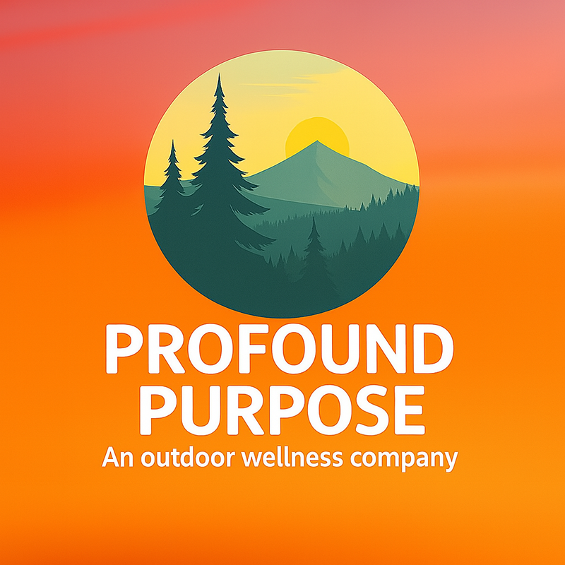 Profound Purpose
